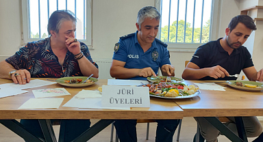 Master Chef Salıpazarı!