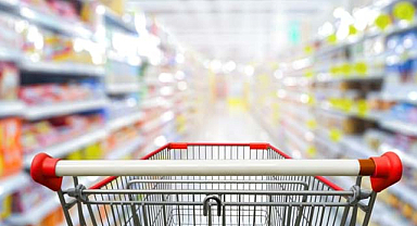 Mayıs ayı enflasyon rakamları açıklandı