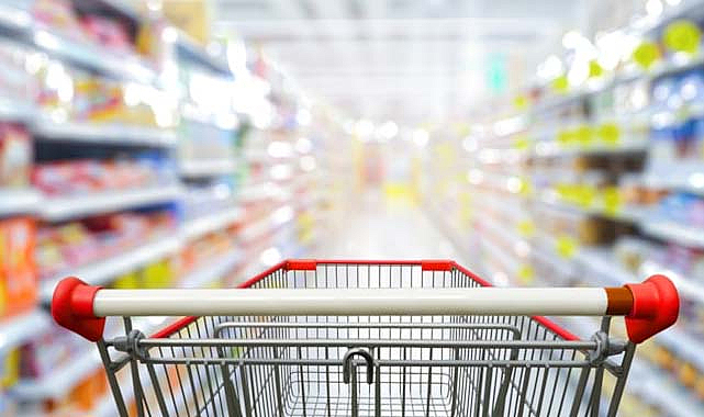 Mayıs ayı enflasyon rakamları açıklandı