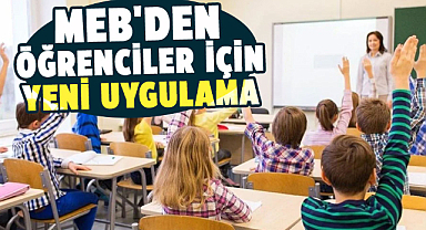 MEB'den öğrencilere yaz okulu ve destek kursları