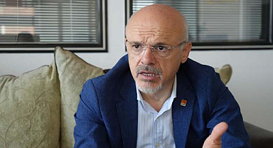 Mehmet Özdağ: Samsun için faydası olan her şeye sahip çıkarım 