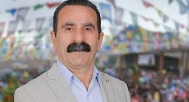 Mehmet Sıddık Akış gözaltına alındı