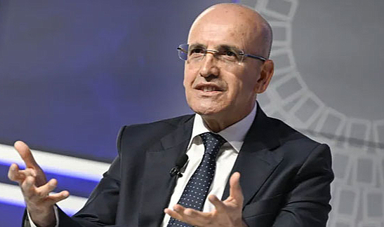 Mehmet Şimşek: Enflasyonda iyileşme sürüyor