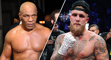 Mike Tyson-Jake Paul boks maç tarihi? Tyson- Paul maçı canlı yayın ne zaman? 