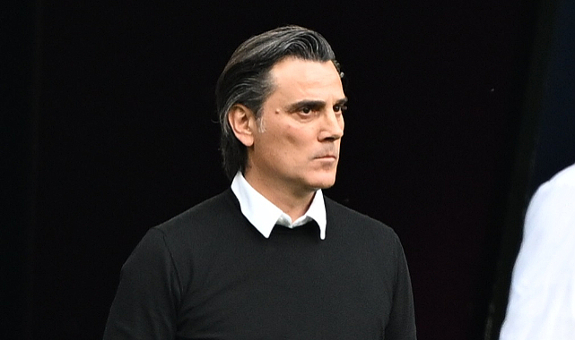 Montella: 'Arda oynayacak durumda değildi'