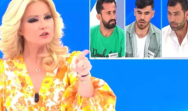 Müge Anlı'da dehşet! Adamı öldürüp kıyma makinesinde çekmişler