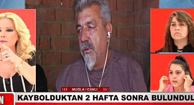 Müge Anlı öfkeden deliye döndü! İğrenç olay ortaya çıktı