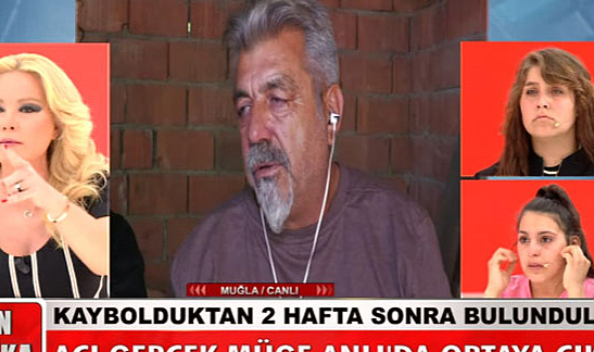 Müge Anlı öfkeden deliye döndü! İğrenç olay ortaya çıktı