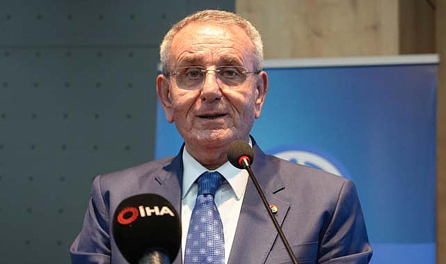 Murzioğlu: Dijitalleşme KOBİ’ler için zorunluluk haline geldi