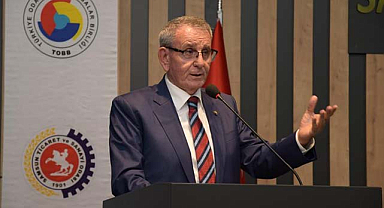 Murzioğlu'ndan KOBİ'lere finansman imkanı hakkında açıklama