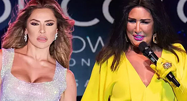 Nükhet Duru'dan Hadise açıklaması