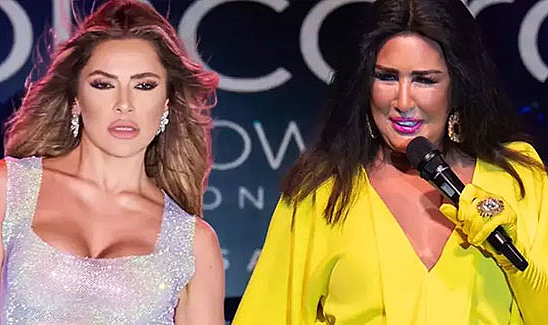 Nükhet Duru'dan Hadise açıklaması