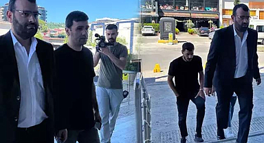 Ogün Samast, yine hakim karşısında