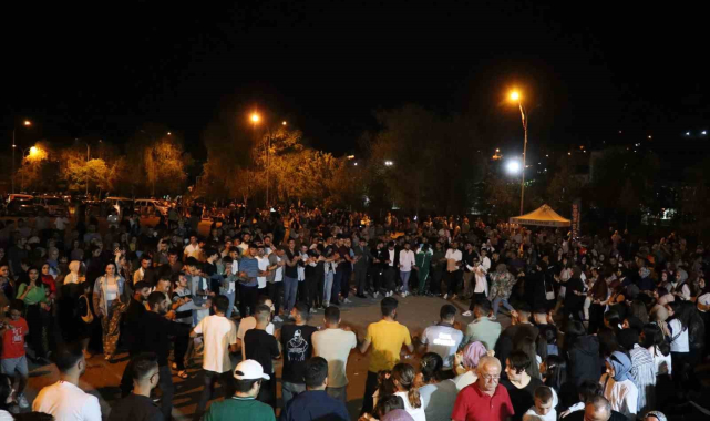 Oltu, Yunus Emre Turan için seferber oldu