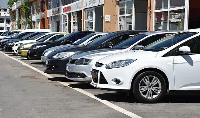 Otomobil alacaklara güzel haber fiyatlar düşüyor