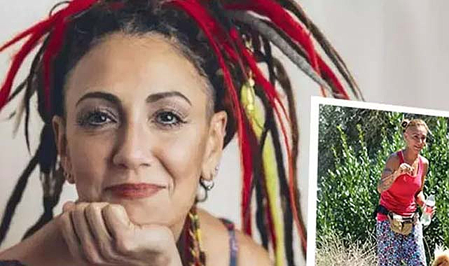 Özlem Tekin kayıplara karıştı