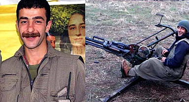 PKK'nın Avaşin sorumlusu Hevre öldürüldü! 7 askeri şehit etmişti