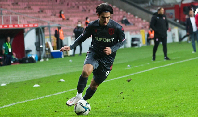 Polat Yaldır Samsunspor'da kalacak mı?