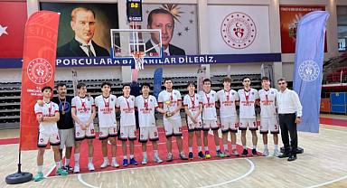 Potada kupa sahibini buldu