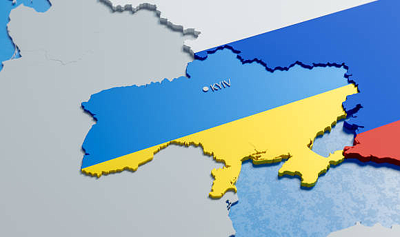 Rusya ile Ukrayna arasındaki İstanbul Antlaşması taslağı yayımlandı