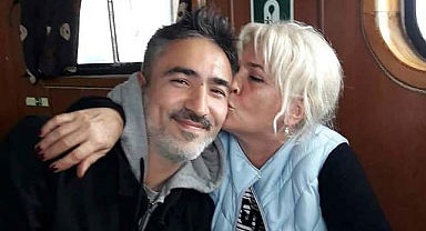 Sagopa Kajmer'in annesi Serpil Özyavuz yaşamını yitirdi