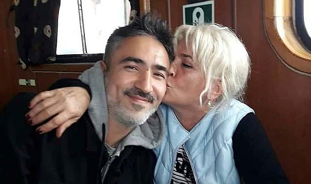 Sagopa Kajmer'in annesi Serpil Özyavuz yaşamını yitirdi