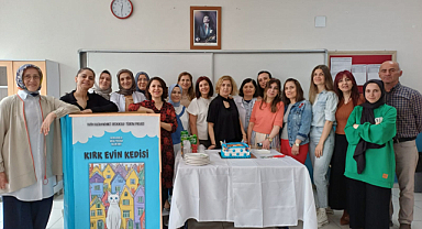 Samsun’da 4006 TÜBİTAK Bilim Fuarı açıldı