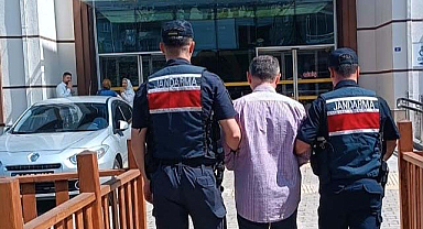 Samsun'da 6 yıldır aranan FETÖ firarisi yakalandı