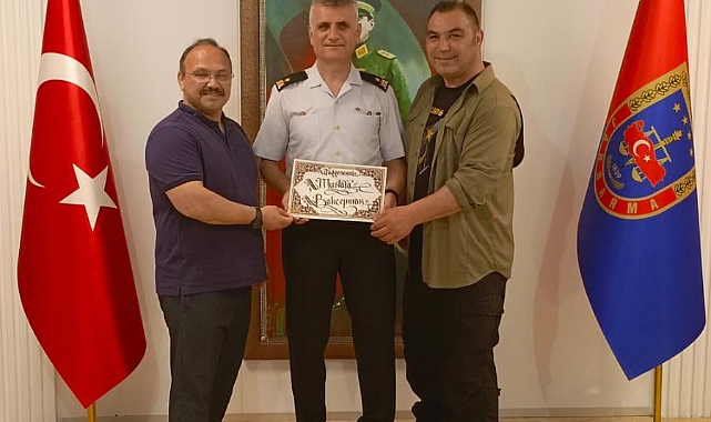 Samsun'da askerler bilek güreşinde yarıştı