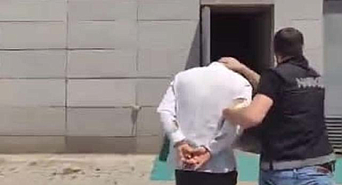 Samsun'da bir kilo skunk ele geçirildi