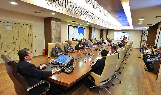 Samsun'da gençlerimizi önleyici tedbirlerle koruyacağız