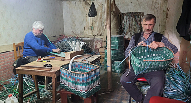 Samsun'da geri dönüşümün kahramanı