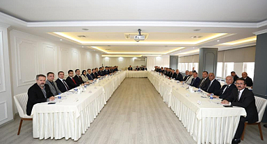 Samsun'da kan bağışı kampanyası