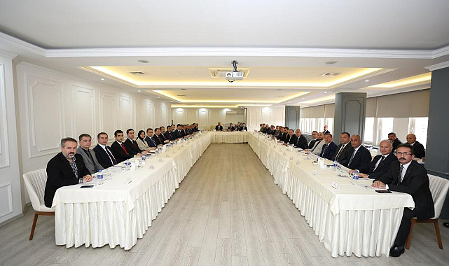 Samsun'da kan bağışı kampanyası