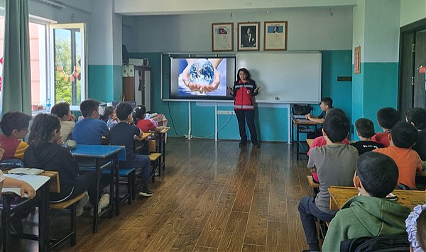Samsun'da Kurban Bayramı öncesi sıkı denetimler
