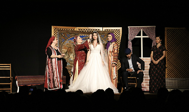 Samsun’da öğretmenlerinden yaratıcı performans