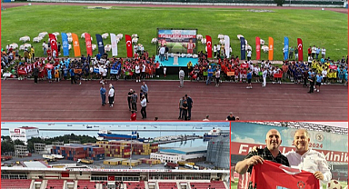 Samsun'da Özdemir Gültekin sezonu başladı