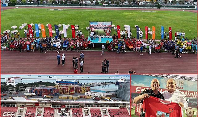 Samsun'da Özdemir Gültekin sezonu başladı