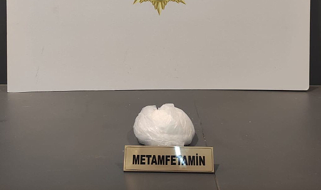 Samsun'da uyuşturucu tacirlerine nefes aldırılmıyor 3 gözaltı