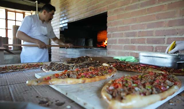  'Samsun Kahvaltısı' tanıtıldı