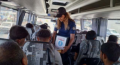 Samsun polisinden Kurban Bayramı öncesi uyarı