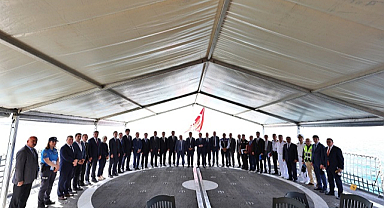 Samsun Valiliği'nden önemli uyarı: Çeken akıntı noktaları belirlendi