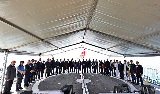 Samsun Valiliği'nden önemli uyarı: Çeken akıntı noktaları belirlendi