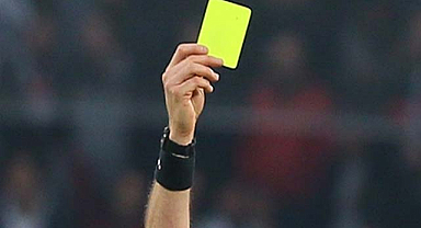 Samsunspor'a kart yağdı 