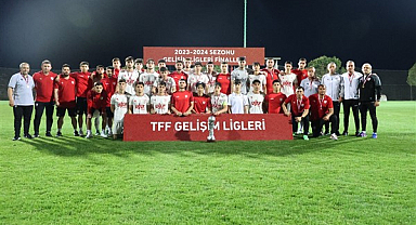 Samsunspor'da gençler kadroya dahil edilecek