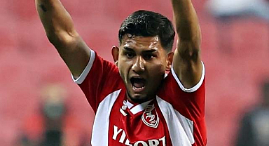 Samsunspor’da hayal kırıklığı Muhammet!