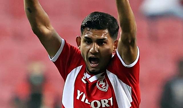 Samsunspor’da hayal kırıklığı Muhammet!