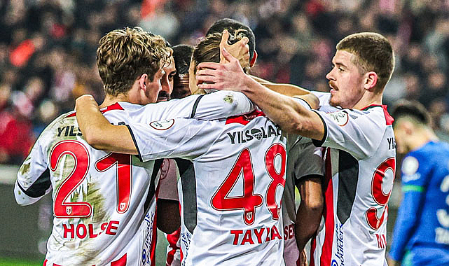 Samsunspor'da kamp programı netleşti