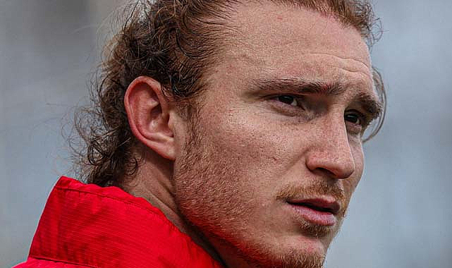 Samsunspor’da o kaleci hiç oynamadı