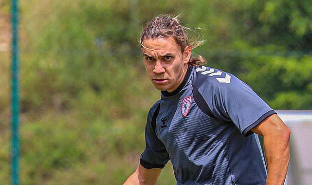 Samsunspor'da Taylan Antalyalı ısrarı!